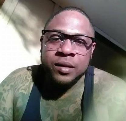 Kendrick Mayes death by force case profile photo