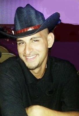 Benson Briseno death by force case profile photo