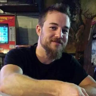 Corey Raab death by force case profile photo