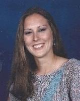 Amy Burnett-Combs death by force case profile photo