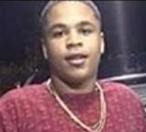 Isaiah Jones death by force case profile photo