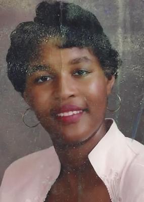 Tammy Jordon death by force case profile photo