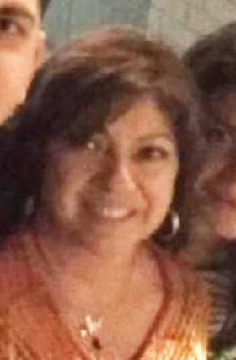 Idalia Rodriguez death by force case profile photo