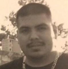 Joseph Torres death by force case profile photo