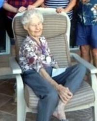 Vivian Nelson death by force case profile photo