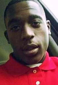 Joshua McGee death by force case profile photo