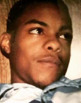 Gregory Wallace death by force case profile photo