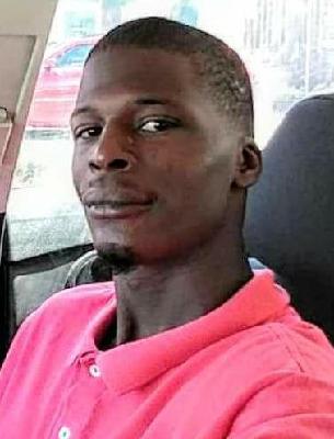 Cornelius Williams death by force case profile photo