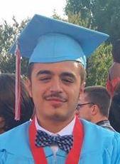 Brandon Rojas death by force case profile photo