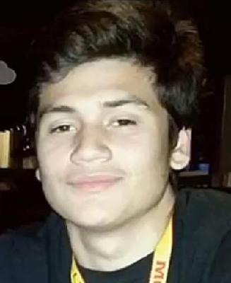 Matthew Lemus death by force case profile photo