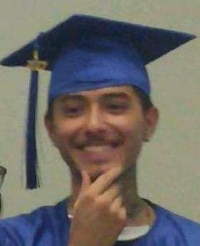 Quintin Vargas death by force case profile photo