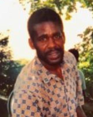 Thomas Dabney death by force case profile photo