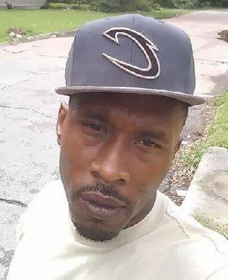Brandon Pratt death by force case profile photo