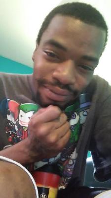 Marquis Holiday death by force case profile photo