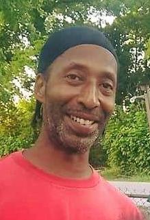 Carlton Griffin death by force case profile photo