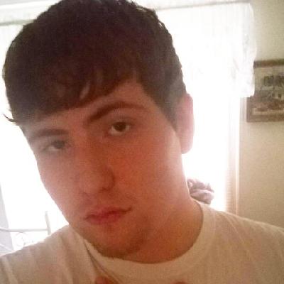Dalton Berry death by force case profile photo