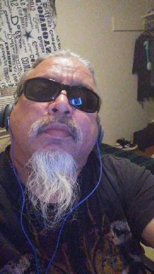 Mike Ramos death by force case profile photo
