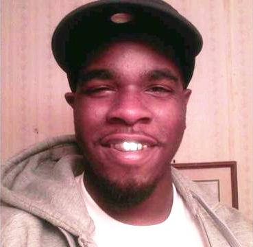 Ernest Dennis death by force case profile photo