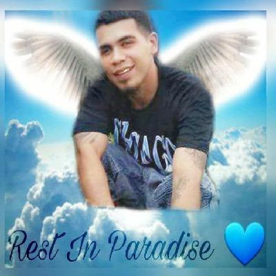 Glenn Montellano death by force case profile photo
