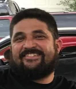 Jose Martinez death by force case profile photo