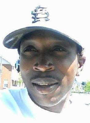 Keith Porter death by force case profile photo