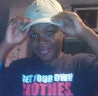 OCyrus Braux death by force case profile photo