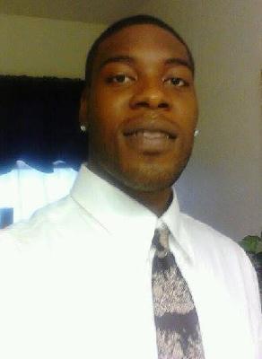 Daniel Magee death by force case profile photo