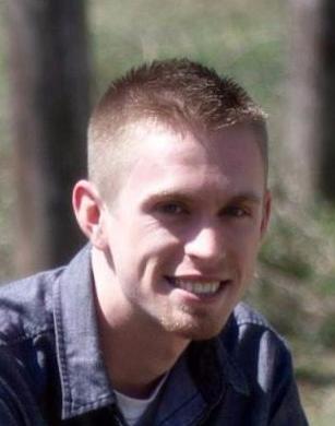 Corey Lamar death by force case profile photo