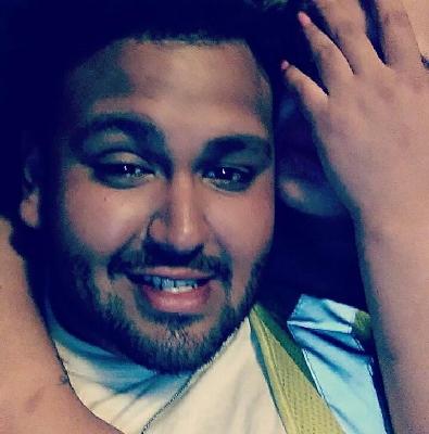 Jose Gomez death by force case profile photo
