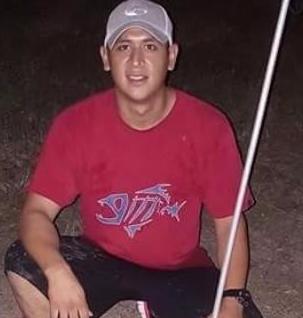 Robert Flores death by force case profile photo