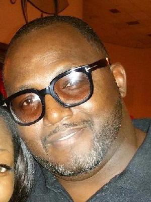 Cameron McDaniel death by force case profile photo
