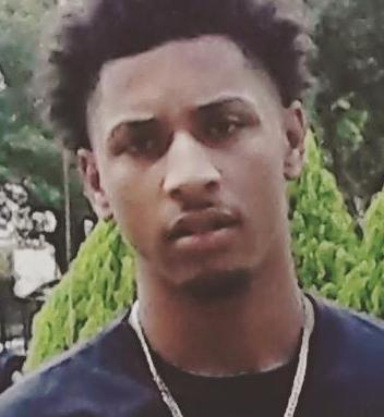 Lazarious Harrell death by force case profile photo