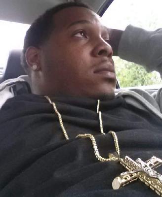 Jarvis Slack death by force case profile photo