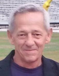 Thomas Powley death by force case profile photo