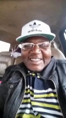 Anthony Johnson death by force case profile photo