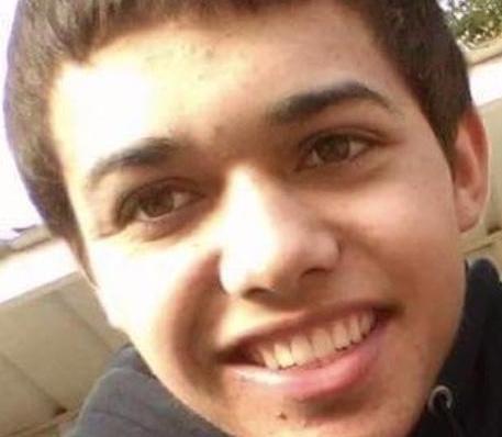 Ezekial Gonzales death by force case profile photo
