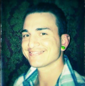 Triston Algiene death by force case profile photo