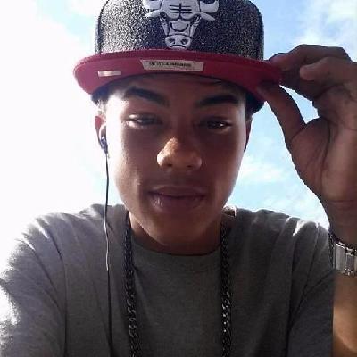 Aaron Lancaster death by force case profile photo