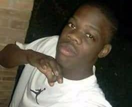 Michael Titus death by force case profile photo