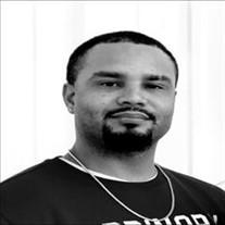 Gregory Milton death by force case profile photo