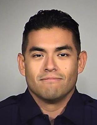 Miguel Moreno death by force case profile photo