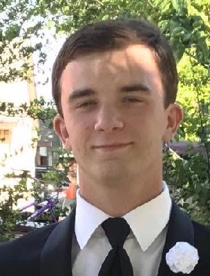 Dylan Spaid death by force case profile photo
