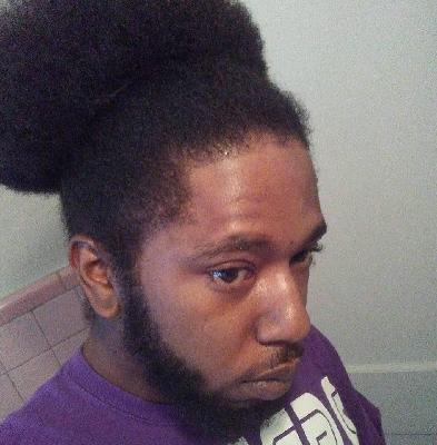Alkevin Mire death by force case profile photo