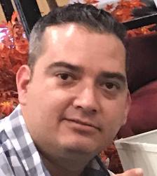 Nicolas Bazan death by force case profile photo
