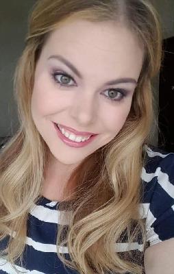 Leigh Gaston death by force case profile photo
