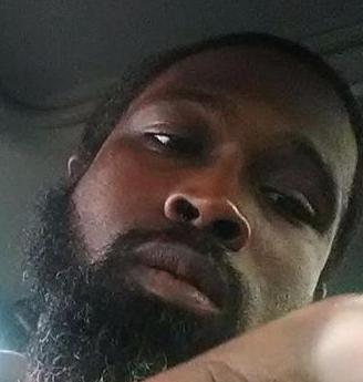 Curtis Brown death by force case profile photo