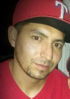 Germain Rodriguez death by force case profile photo