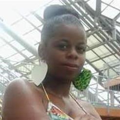 Gwendolyn Dorsey death by force case profile photo