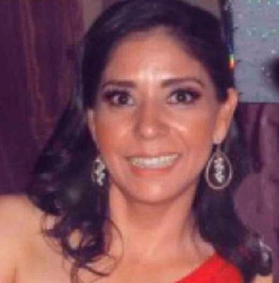 Reyna Zamora death by force case profile photo