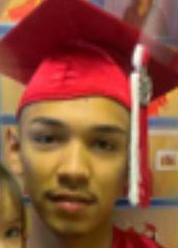 Joseph Reyes death by force case profile photo